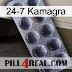 24-7 Kamagra 30
